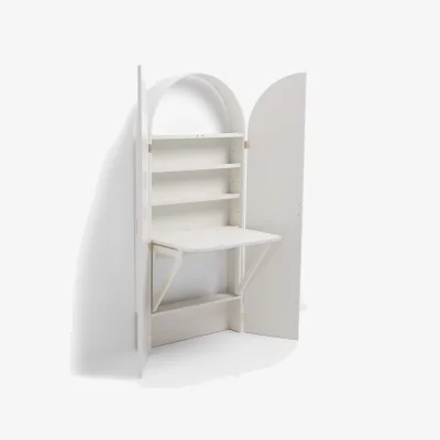 La Redoute Darla Hideaway Desk