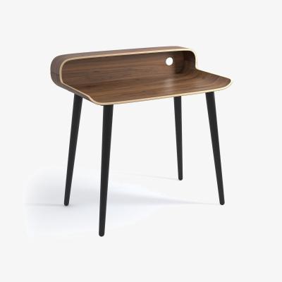 La Redoute Vernan Walnut Veneered Desk