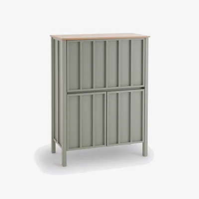 La Redoute Eugène Secretary Desk