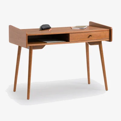 La Redoute Ronda Vintage-Style Desk