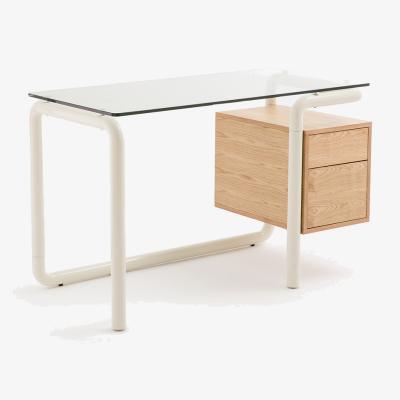 La Redoute Tolora 2-Drawer Desk