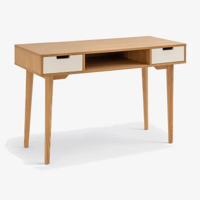 La Redoute Jimi Vintage-Style Desk
