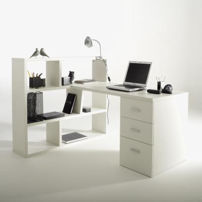 La Redoute Fénon Reversible Desk with Bookcase