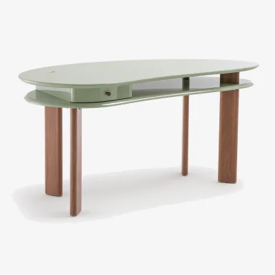 La Redoute Felsen Two-Top Desk