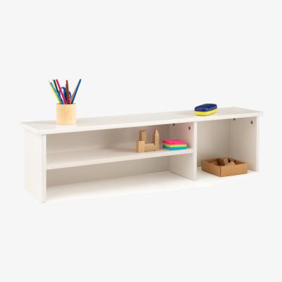 La Redoute Gaby Solid Pine Desk Extension