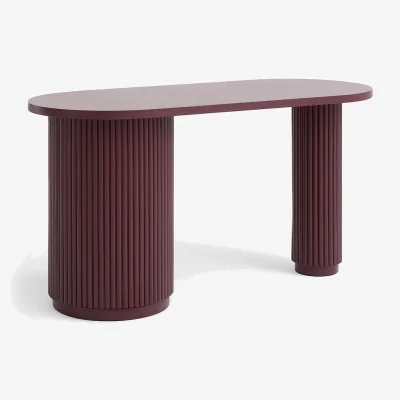 La Redoute Genna Organic 1-Door Desk