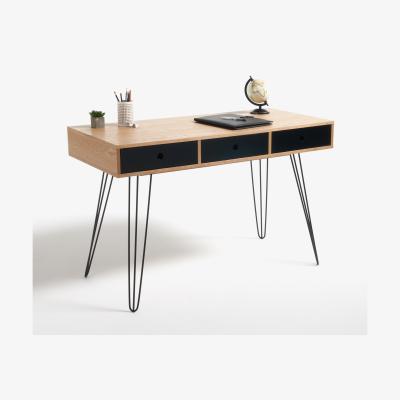 La Redoute Biface 3-Drawer Desk