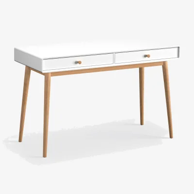 La Redoute Jimi 2 Drawer Desk