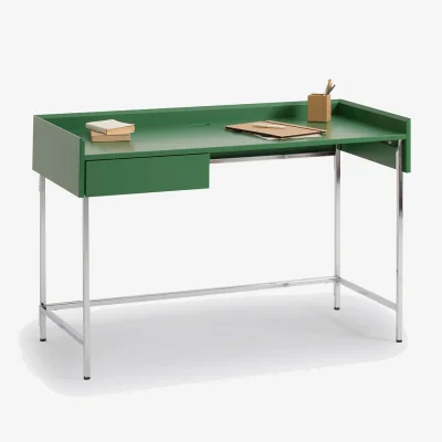 La Redoute Emott 1-Drawer Desk