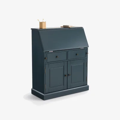 La Redoute Betta Secretary Desk