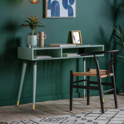 La Redoute Rajouri Oak Desk