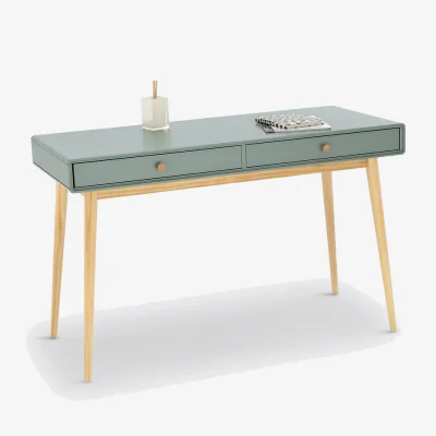 La Redoute Jimi 2 Drawer Desk