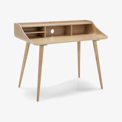 Made.com Esme Desk, Ash