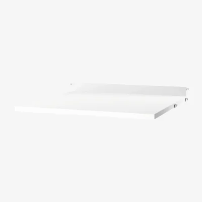 Nordic Nest String String worktop White 58x58 cm