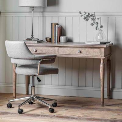 Olivia's Gallery Interiors Mustique 2 Drawer Desk