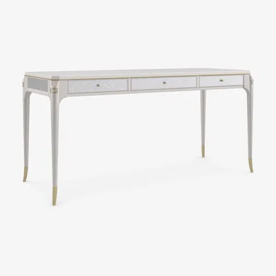 Olivia's Caracole Classic Sincerely Yours Desk