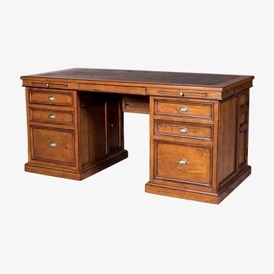Downtown Lifestyle Desk African Dusk (Large)