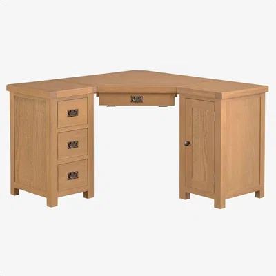 Downtown Chester Corner Computer Desk
