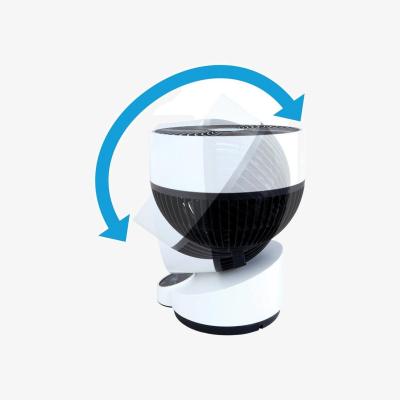 Downtown Igenix IGFD4010W Cooling Desk Fan