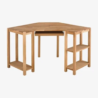 Downtown Royal Oak Corner Desk