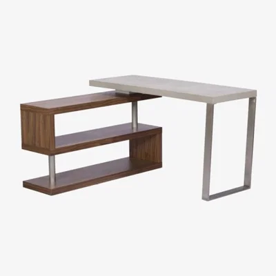 Downtown Porto Corner Desk