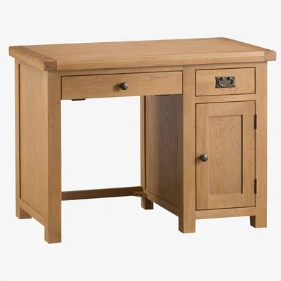 Downtown Chester Single Computer Desk