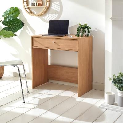 The Range Opus Desk - Oak