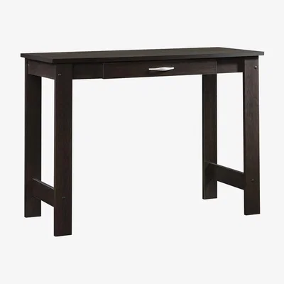 The Range Cinnamon Cherry Writing Desk