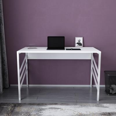 The Range Josephine Study Desk - White