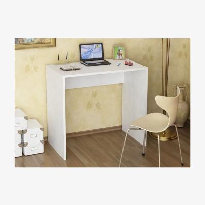 The Range Safir Laptop Computer Desk - White