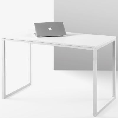 The Range Hugh White Home Office Study Desk - White