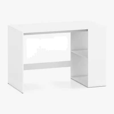The Range Modern Wooden Office Desk