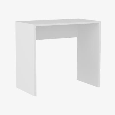 The Range Computer Desk Vento - White