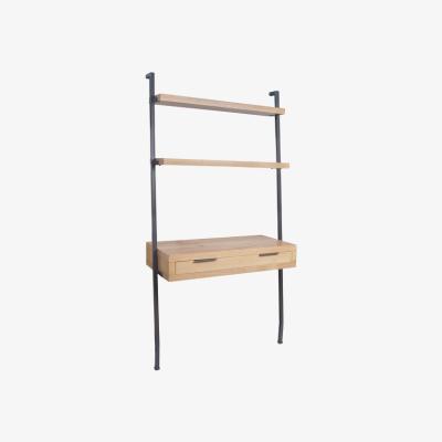 The Range Boston Desk Bookcase