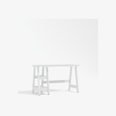 The Range Tiva Workstation - White