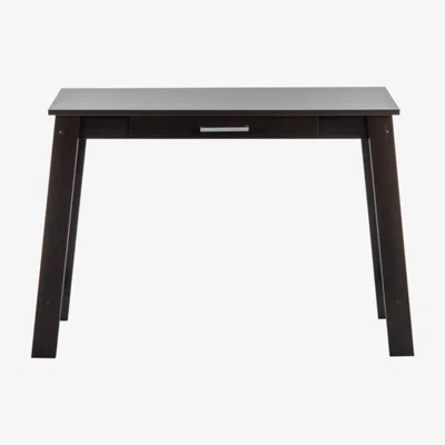 The Range Trestle Desk - Cinnamon Cherry