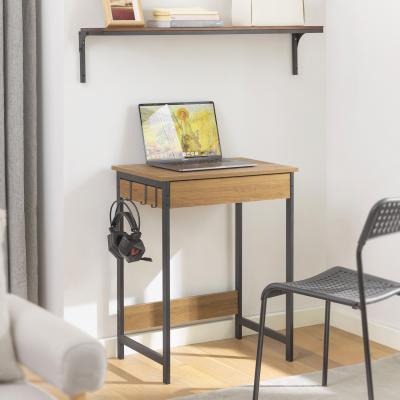 The Range Computer Writing Desk - Natural