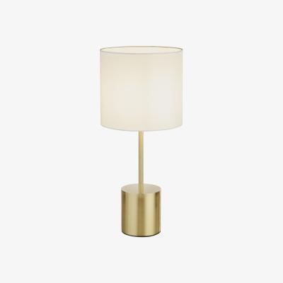 The Range Storage Desk Gold  - Gold