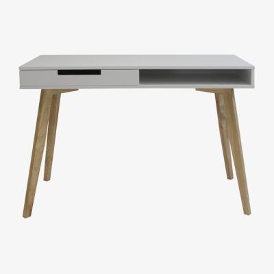 The Range Dimley Desk - White
