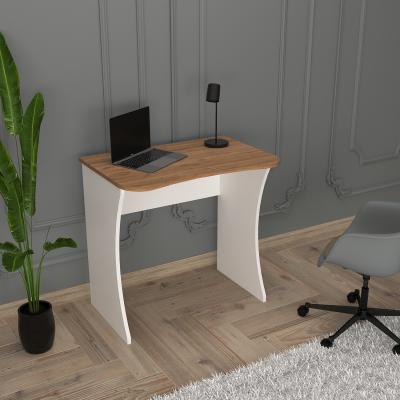 The Range Mila Small Desk - White