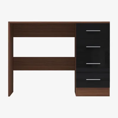 The Range Reflect 4 Drawer Desk