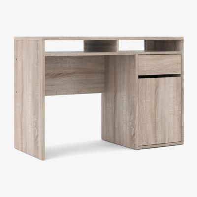The Range Function Plus 1 Door 1 Drawer - Truffle Oak