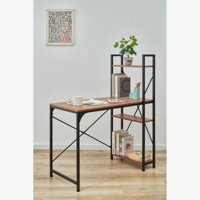 The Range Hampton Desk - Natural
