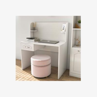 The Range Assos Computer Desk - White