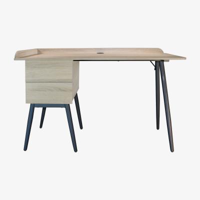 The Range Manis Desk  - Wood