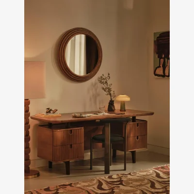 Soho Home Alvis Desk