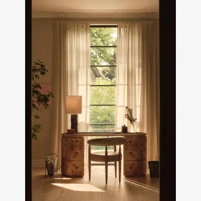 Soho Home Farley Desk