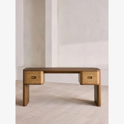 Soho Home Donato Desk