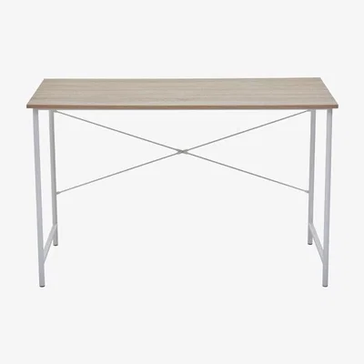 Teddy Beau Olivias Desk Blake Natural Oak