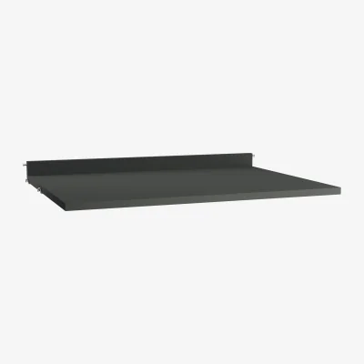 Westwing Office Desk String System, W 78 x D 58 cm